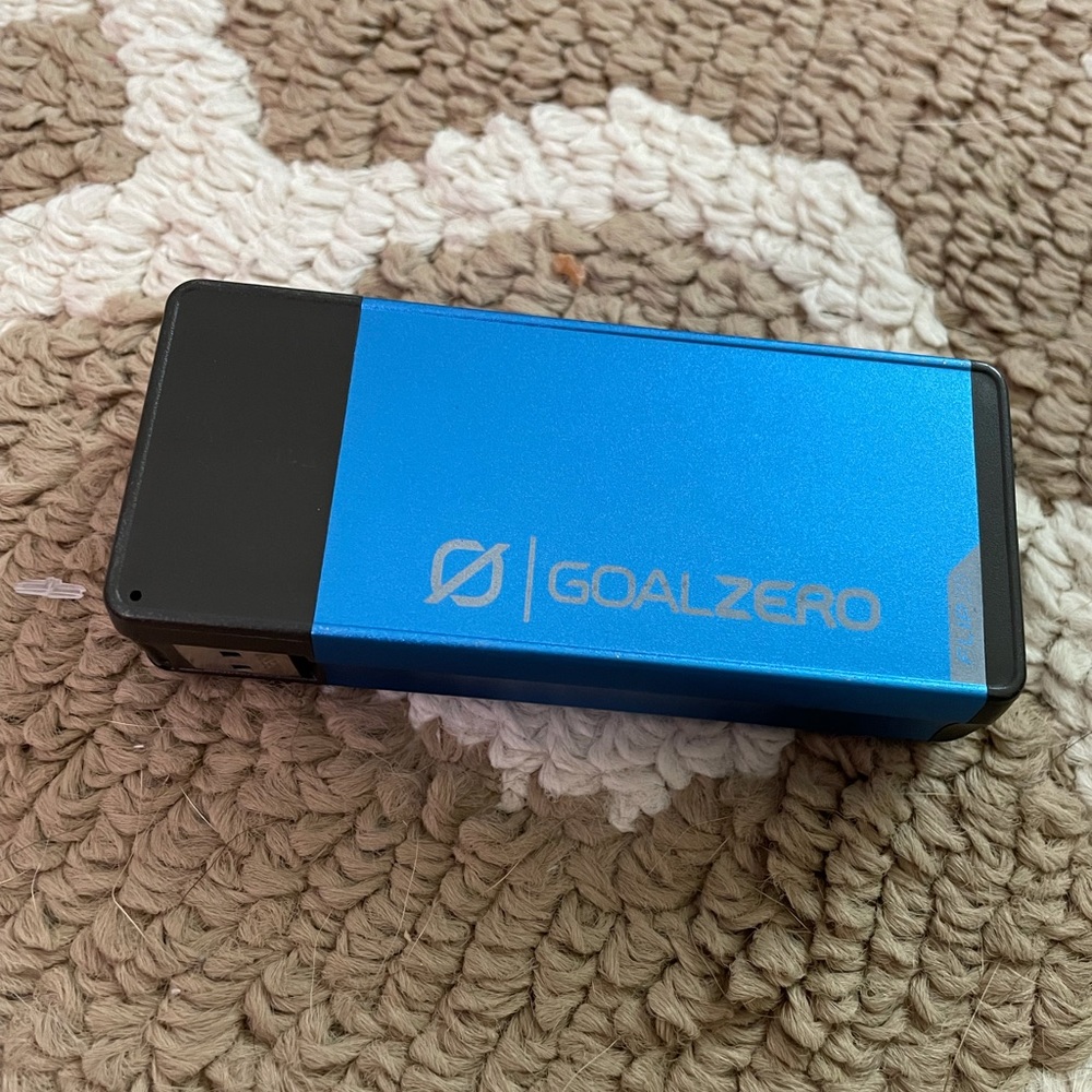 Goal Zero Flip 24 Portal Charger